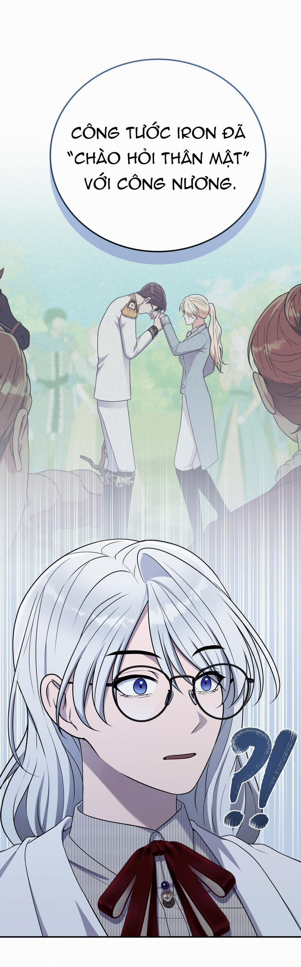 [18+] Jasmin Xin Hãy Để Ý Đến Tôi 35.1 trang 9