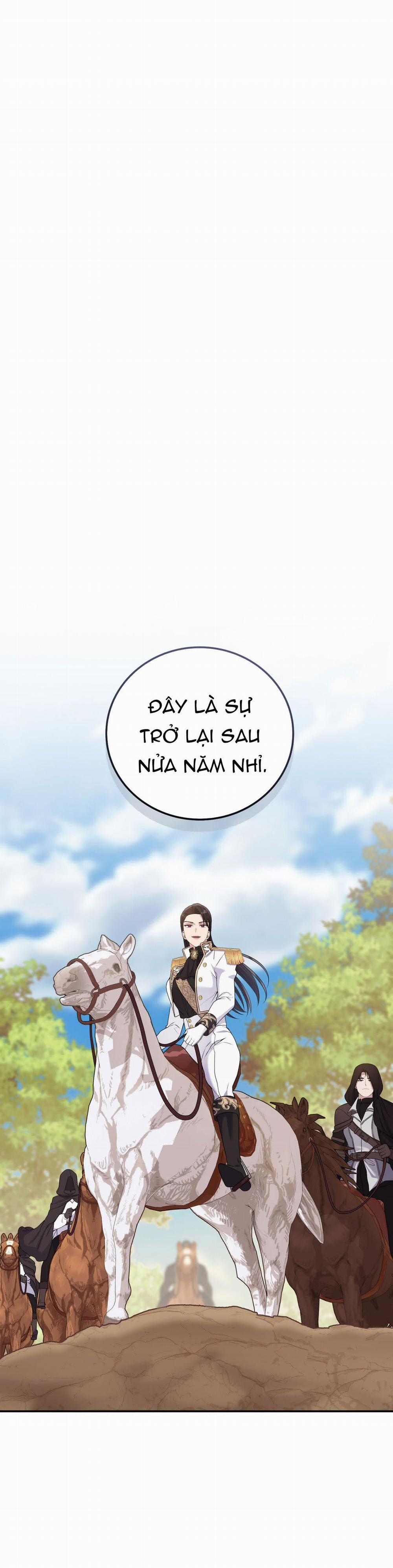 [18+] Jasmin Xin Hãy Để Ý Đến Tôi 36.1 trang 0