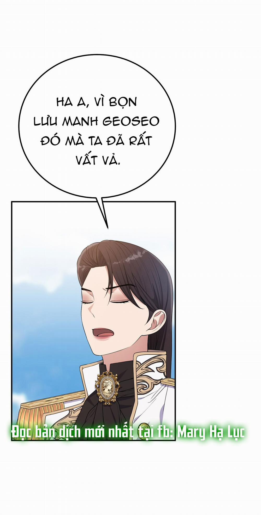 [18+] Jasmin Xin Hãy Để Ý Đến Tôi 36.1 trang 1