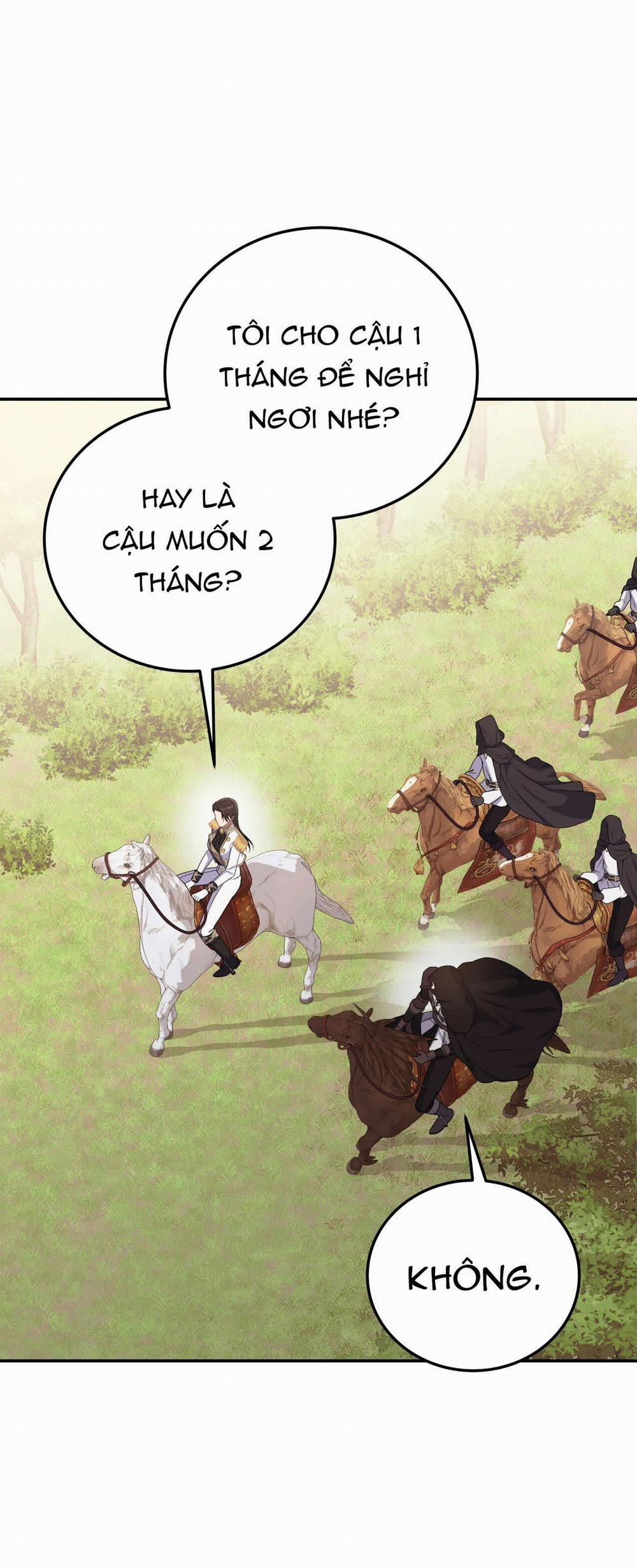 [18+] Jasmin Xin Hãy Để Ý Đến Tôi 36.1 trang 10