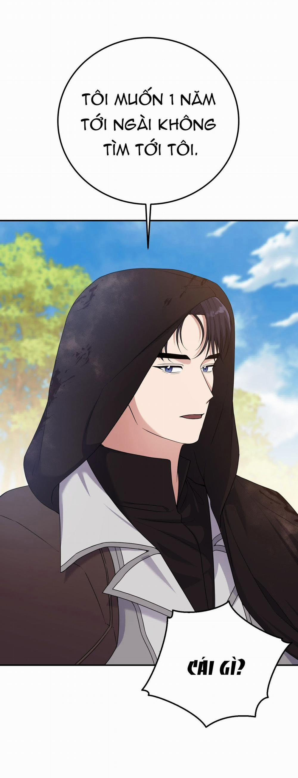 [18+] Jasmin Xin Hãy Để Ý Đến Tôi 36.1 trang 11