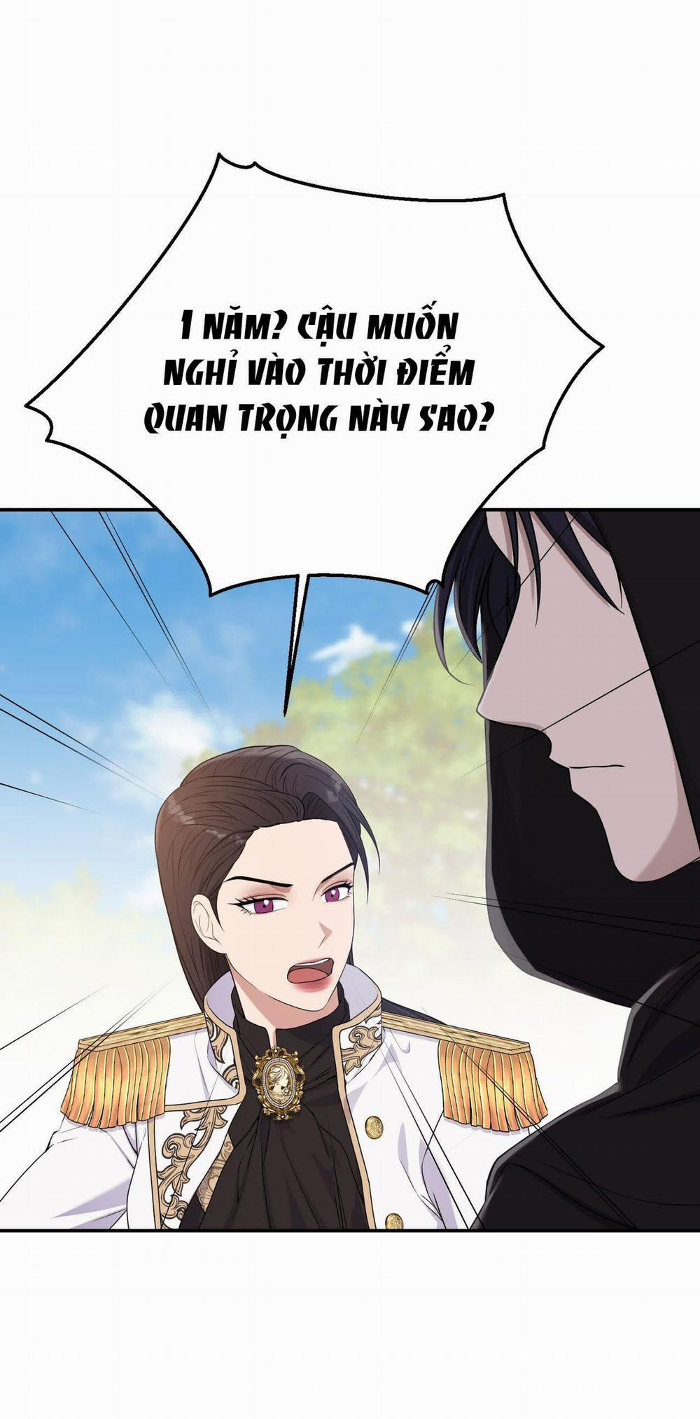 [18+] Jasmin Xin Hãy Để Ý Đến Tôi 36.1 trang 12