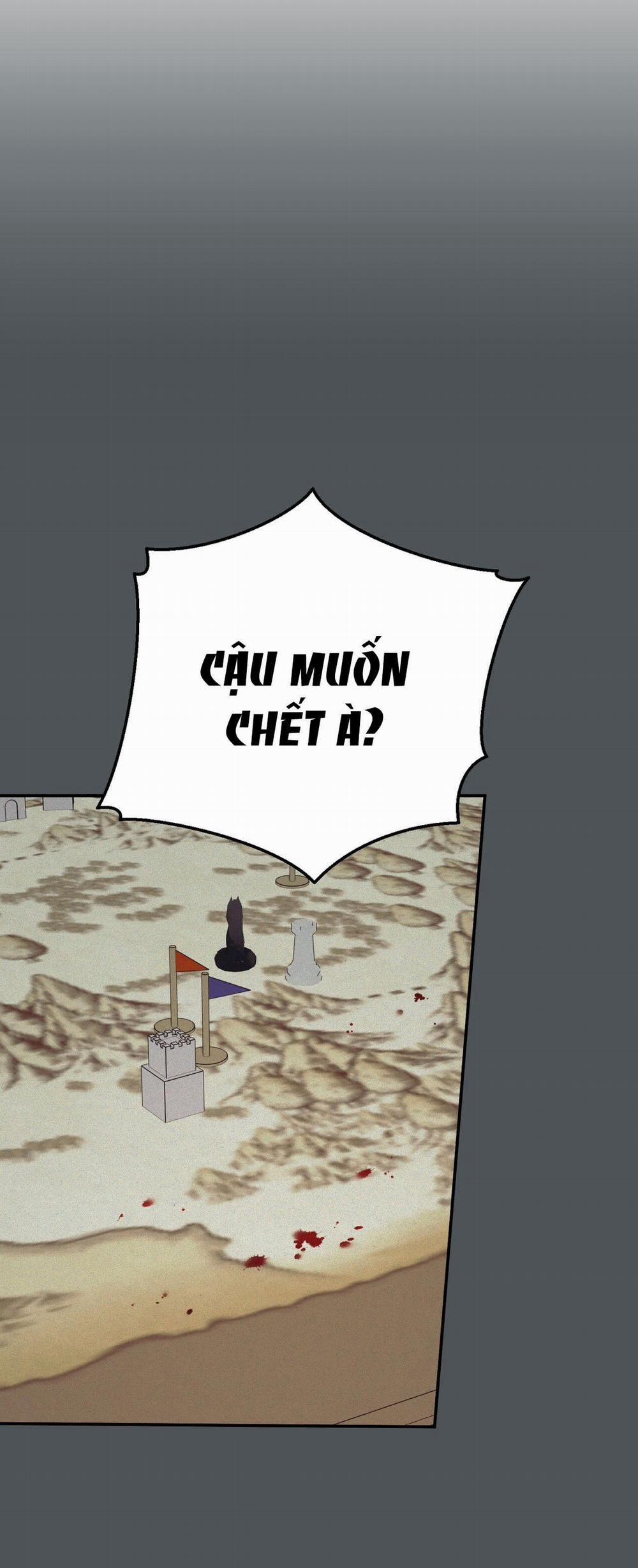 [18+] Jasmin Xin Hãy Để Ý Đến Tôi 36.1 trang 14