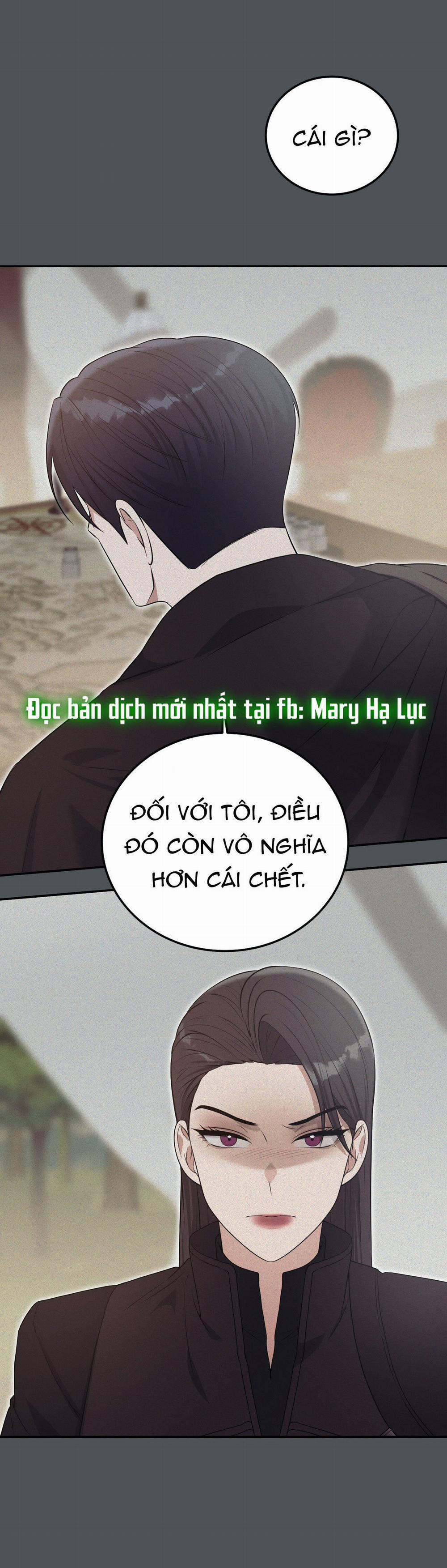 [18+] Jasmin Xin Hãy Để Ý Đến Tôi 36.1 trang 17