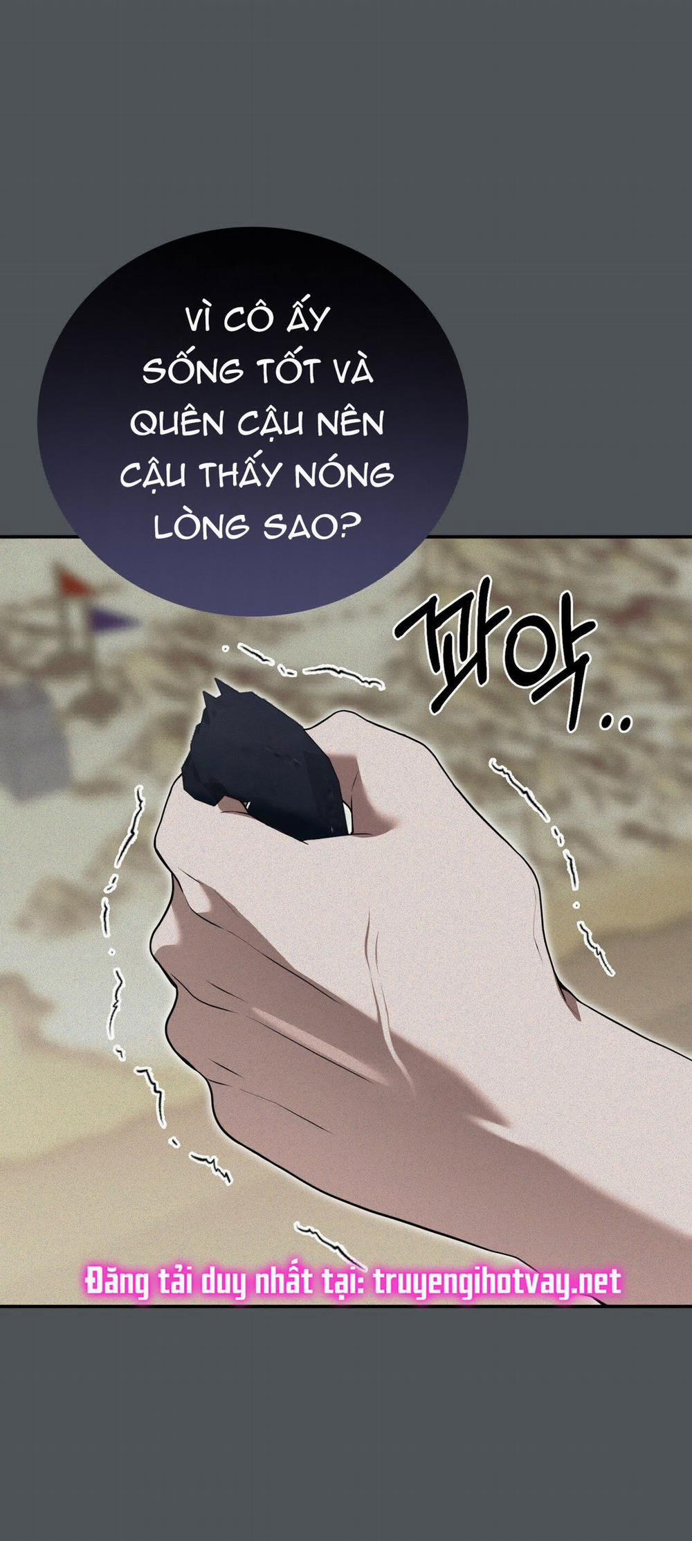 [18+] Jasmin Xin Hãy Để Ý Đến Tôi 36.1 trang 20