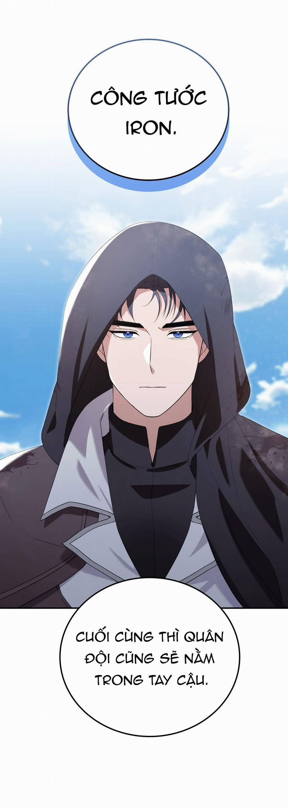 [18+] Jasmin Xin Hãy Để Ý Đến Tôi 36.1 trang 4