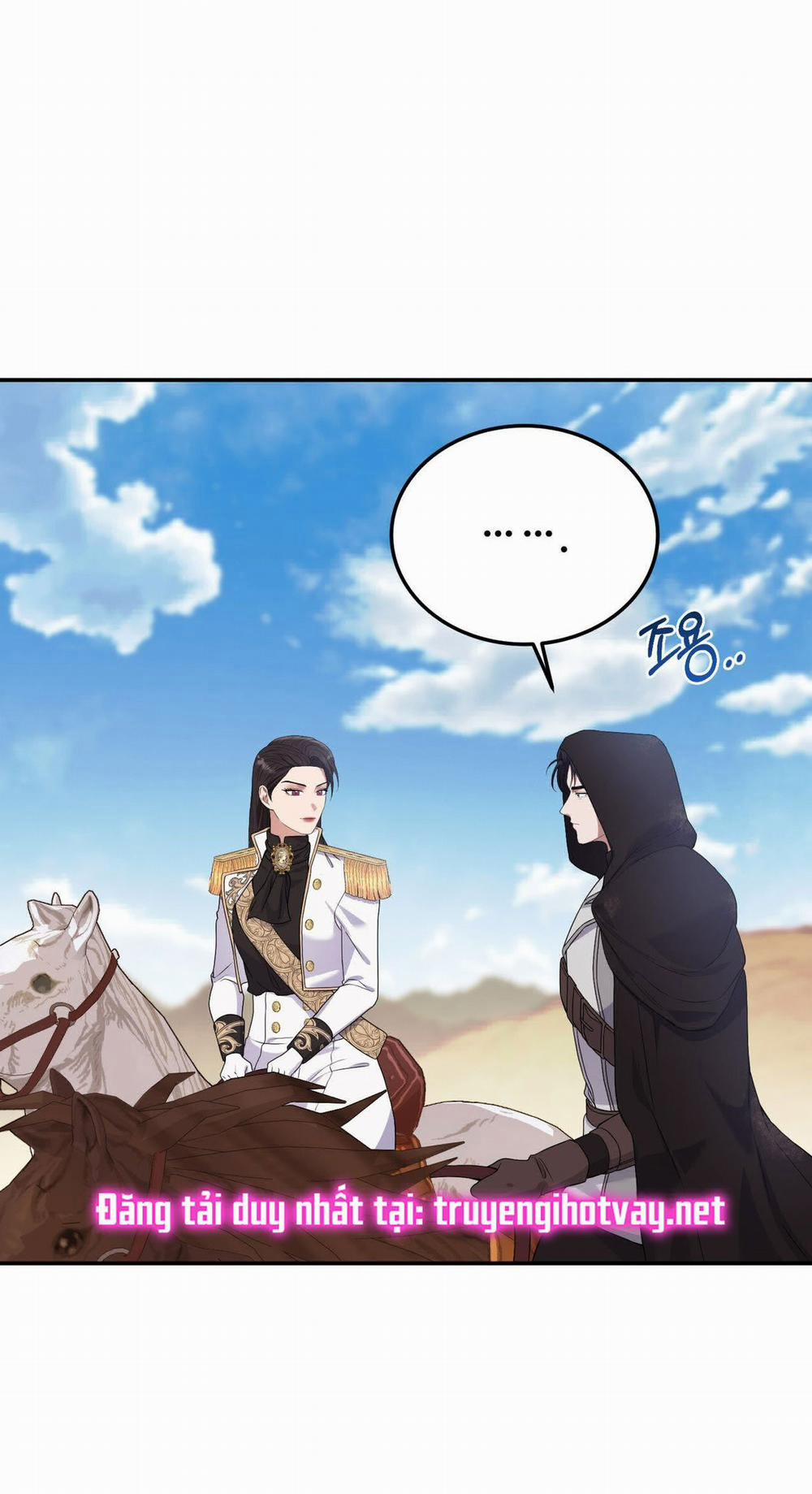 [18+] Jasmin Xin Hãy Để Ý Đến Tôi 36.1 trang 5