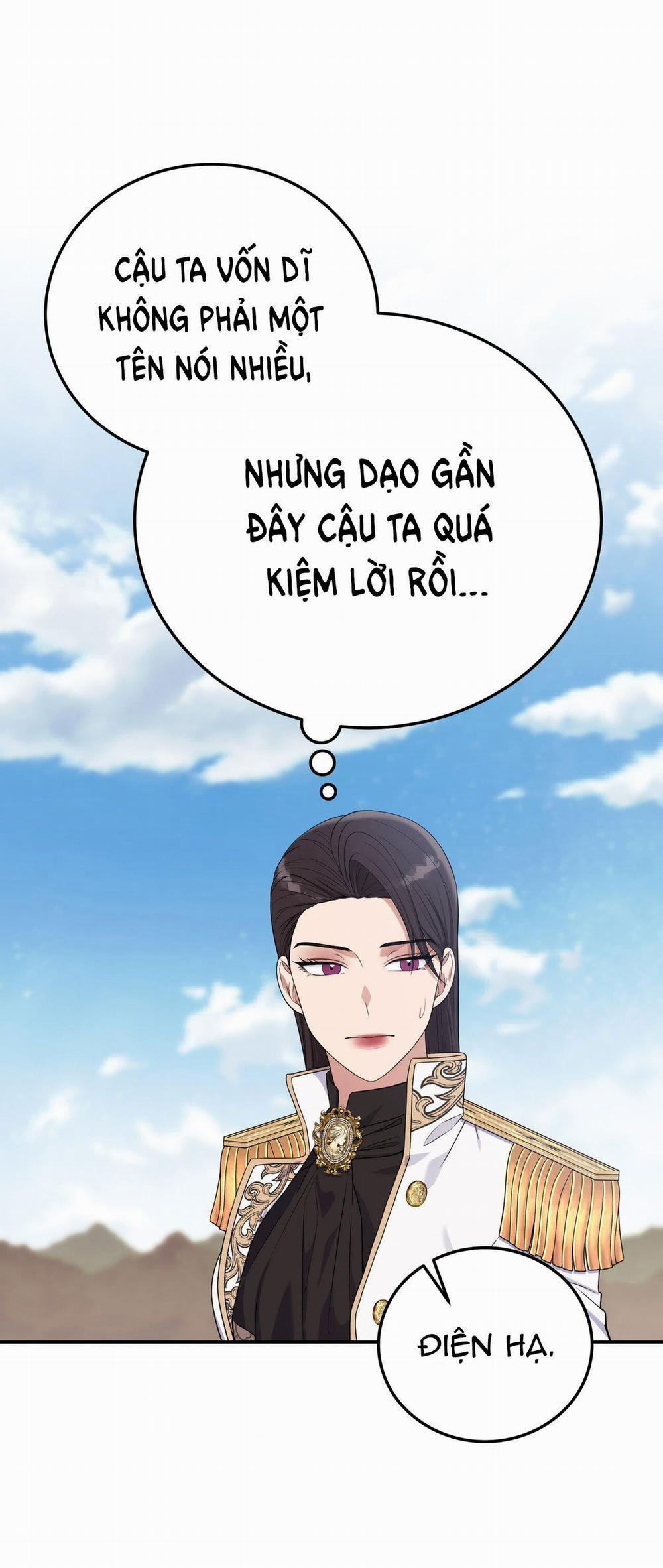 [18+] Jasmin Xin Hãy Để Ý Đến Tôi 36.1 trang 6