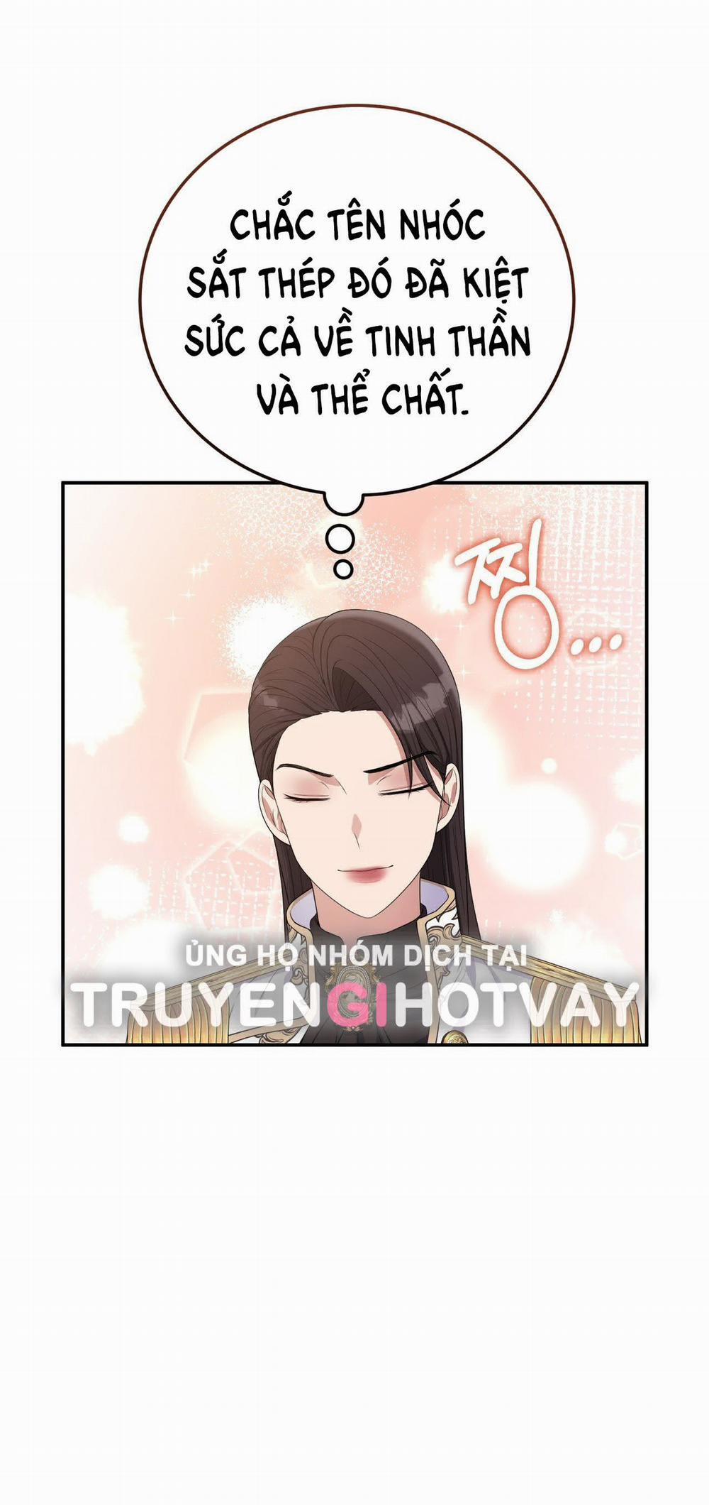 [18+] Jasmin Xin Hãy Để Ý Đến Tôi 36.1 trang 9