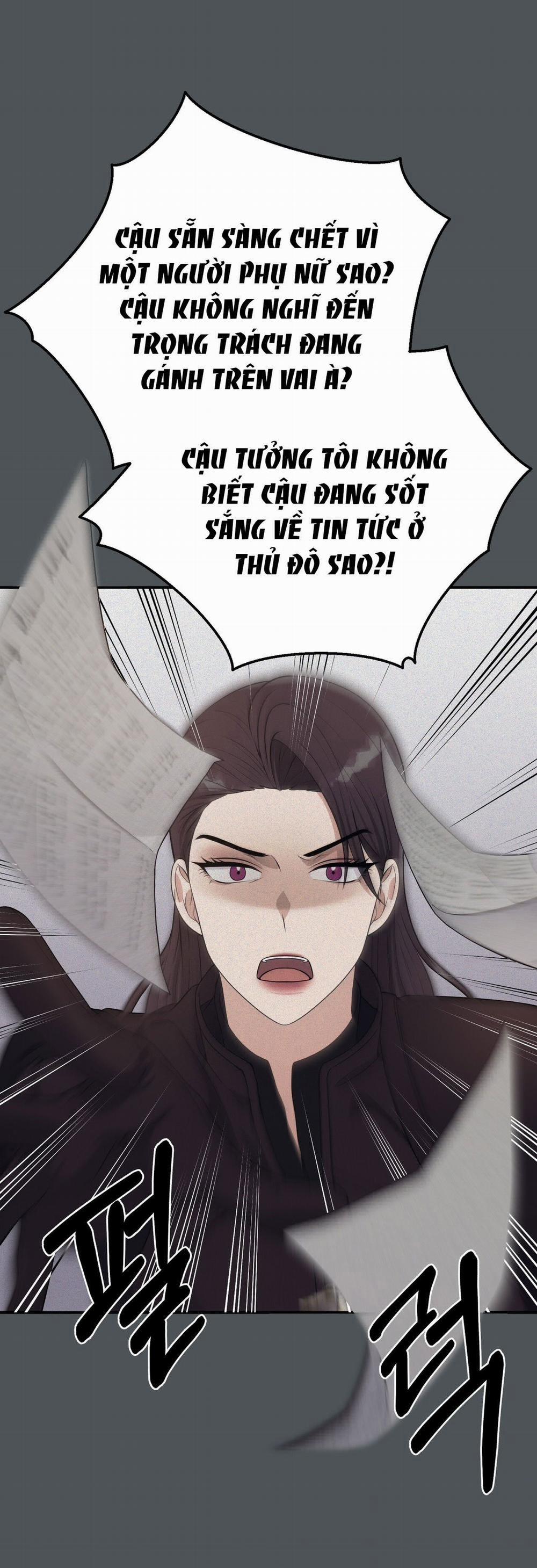 [18+] Jasmin Xin Hãy Để Ý Đến Tôi 36.2 trang 0