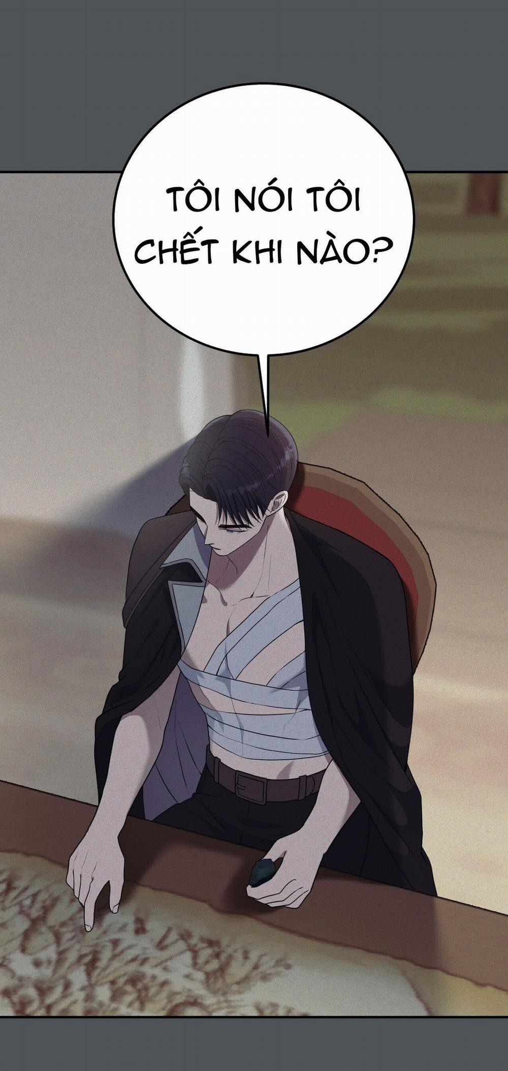 [18+] Jasmin Xin Hãy Để Ý Đến Tôi 36.2 trang 1