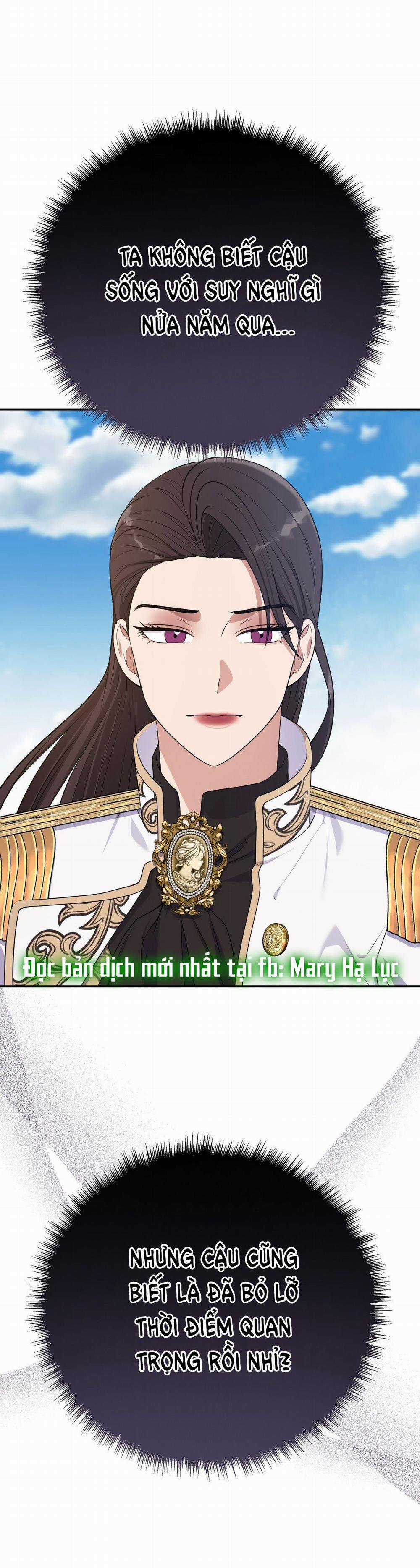 [18+] Jasmin Xin Hãy Để Ý Đến Tôi 36.2 trang 12