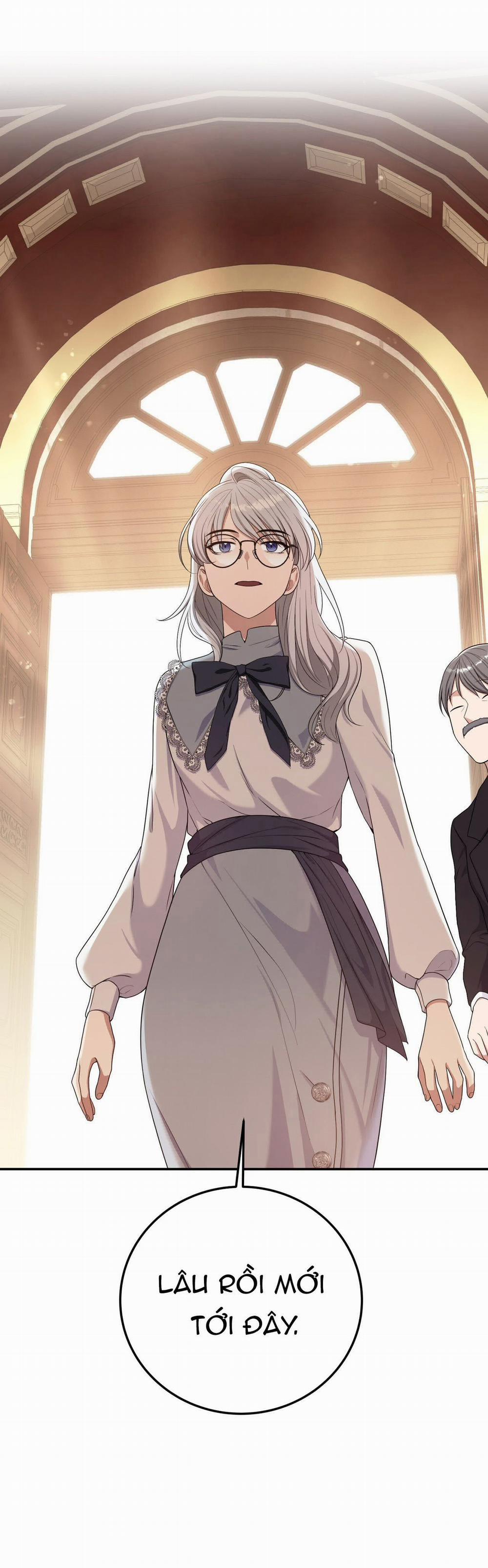 [18+] Jasmin Xin Hãy Để Ý Đến Tôi 36.2 trang 17