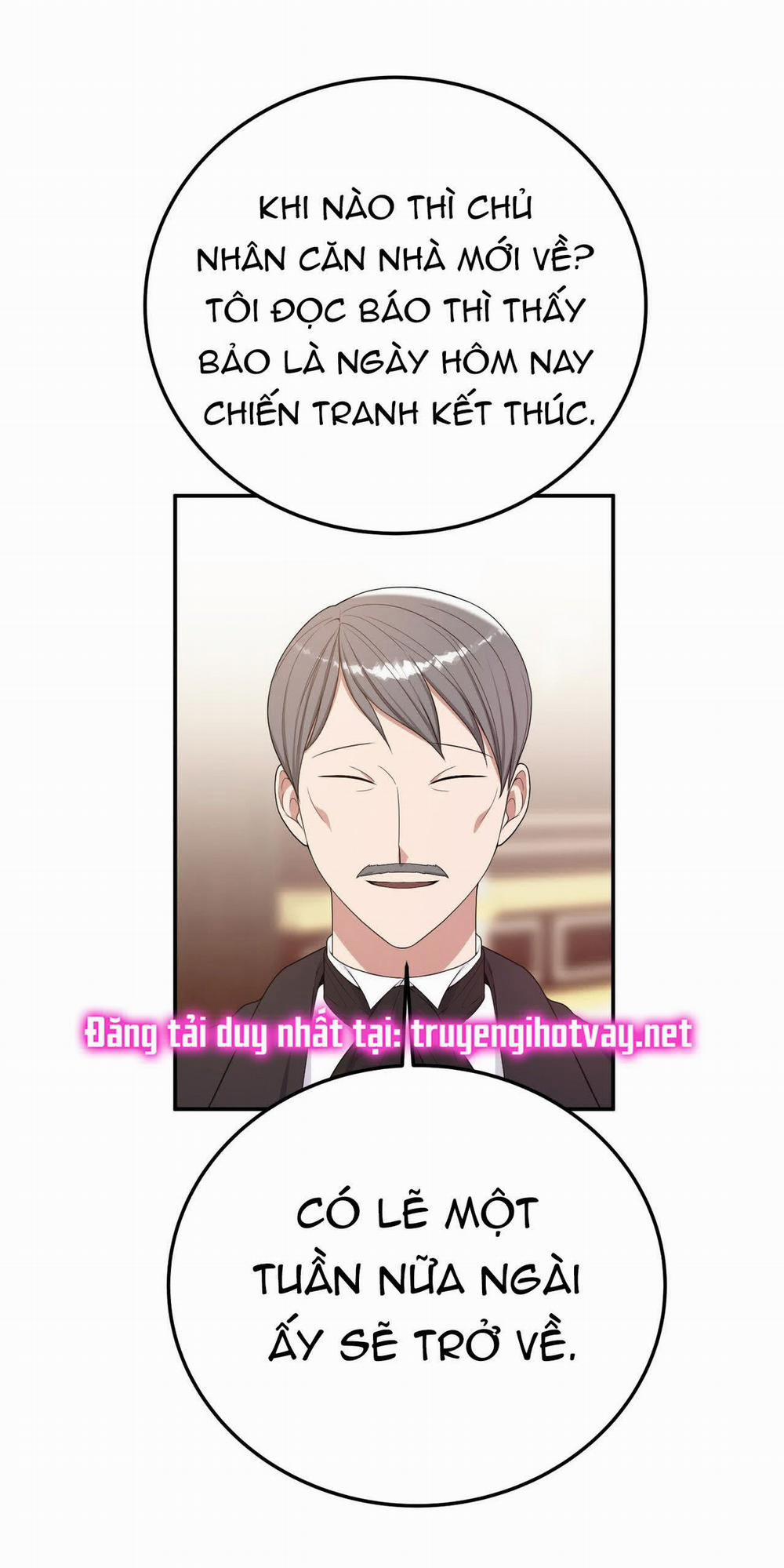 [18+] Jasmin Xin Hãy Để Ý Đến Tôi 36.2 trang 18