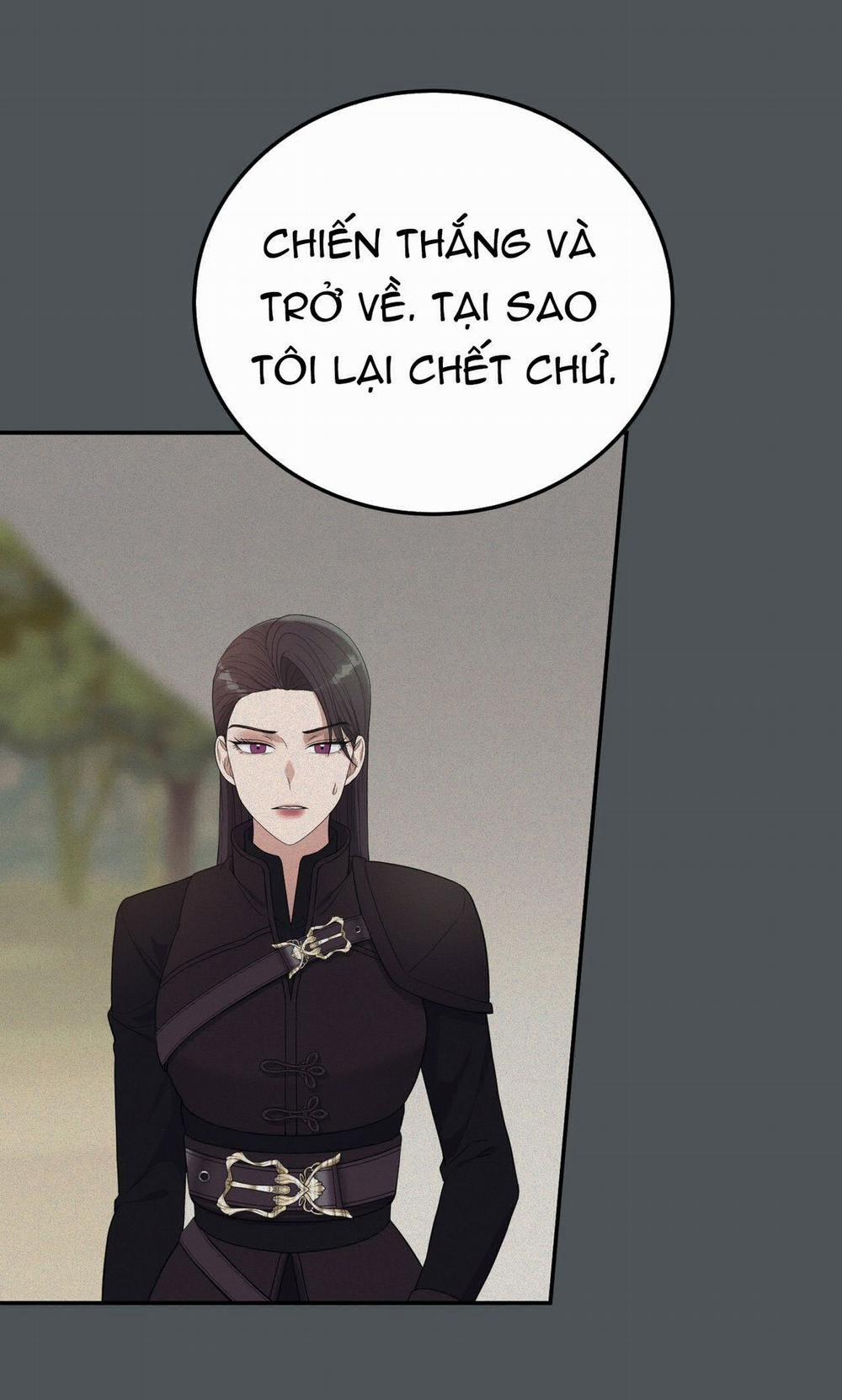 [18+] Jasmin Xin Hãy Để Ý Đến Tôi 36.2 trang 2