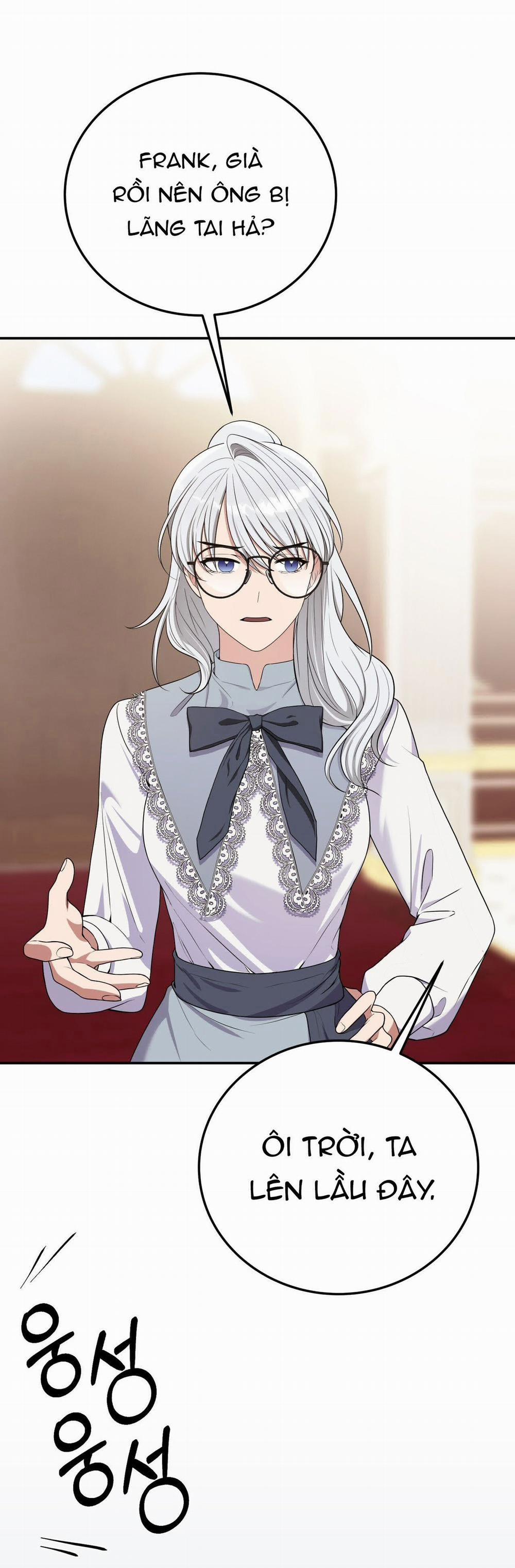 [18+] Jasmin Xin Hãy Để Ý Đến Tôi 36.2 trang 20