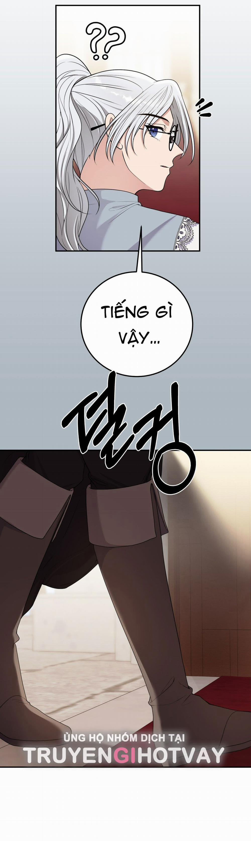 [18+] Jasmin Xin Hãy Để Ý Đến Tôi 36.2 trang 21