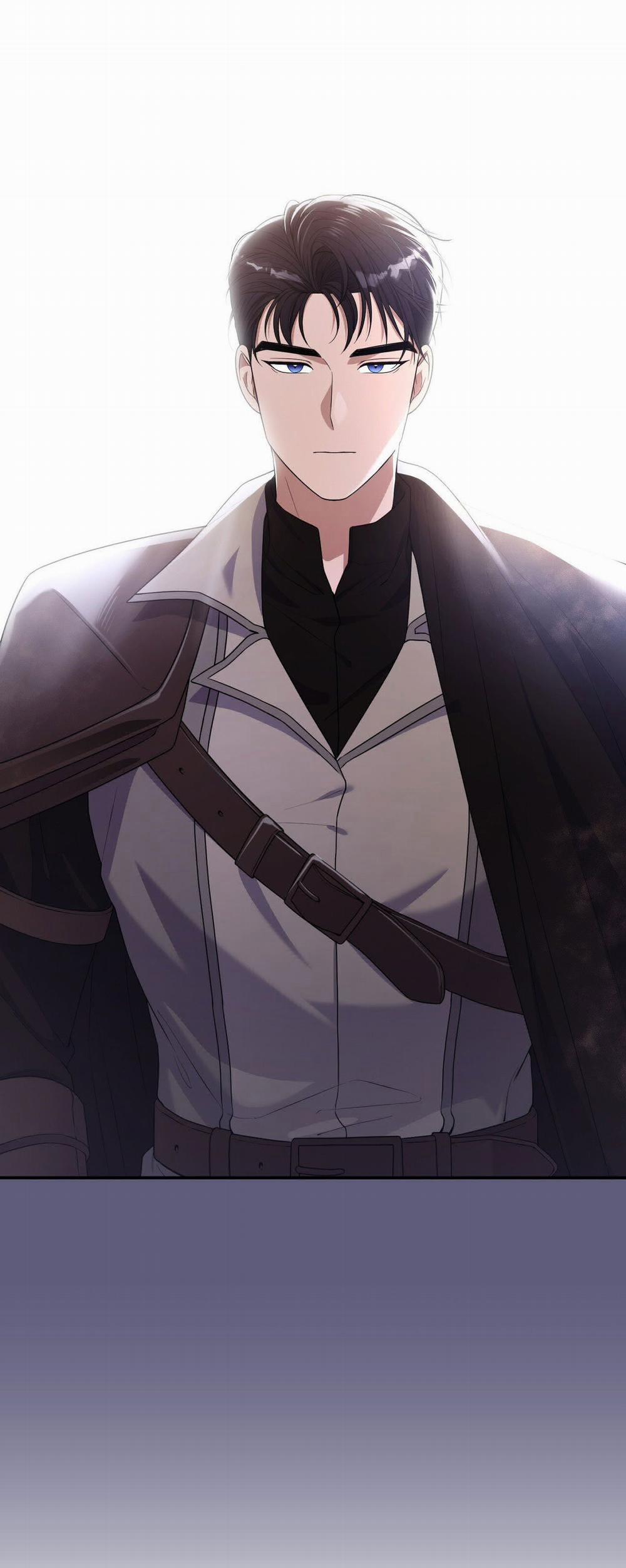 [18+] Jasmin Xin Hãy Để Ý Đến Tôi 36.2 trang 22