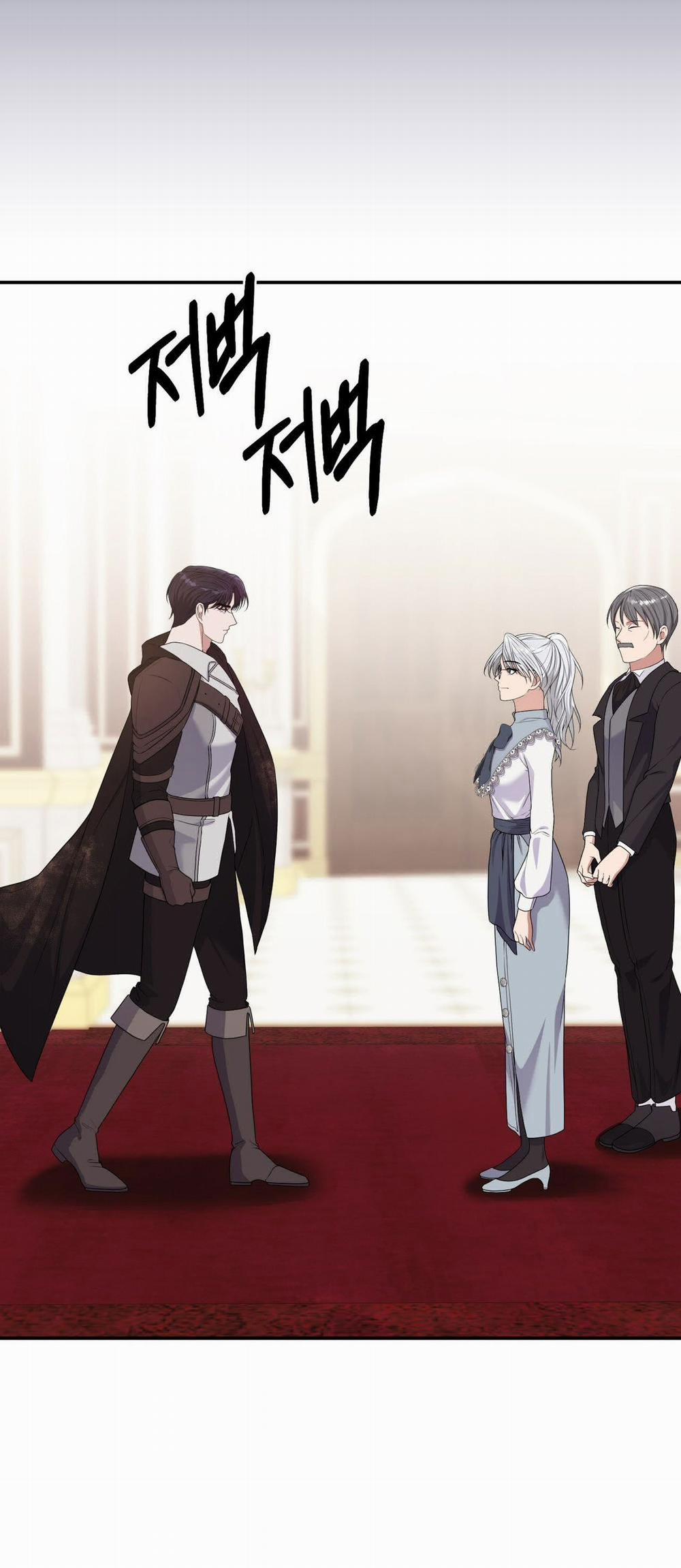 [18+] Jasmin Xin Hãy Để Ý Đến Tôi 36.2 trang 23