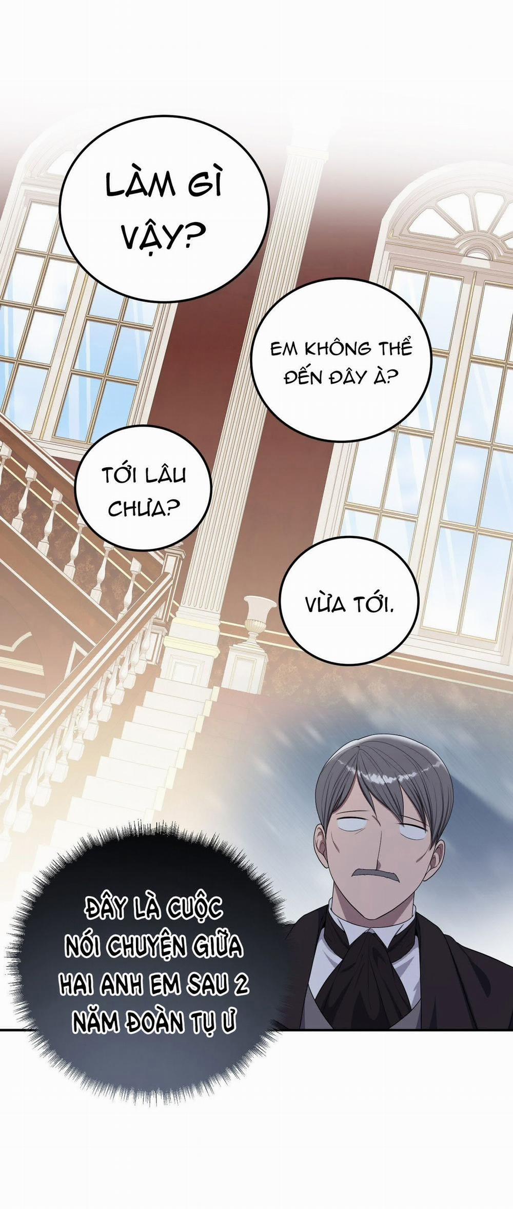 [18+] Jasmin Xin Hãy Để Ý Đến Tôi 36.2 trang 24