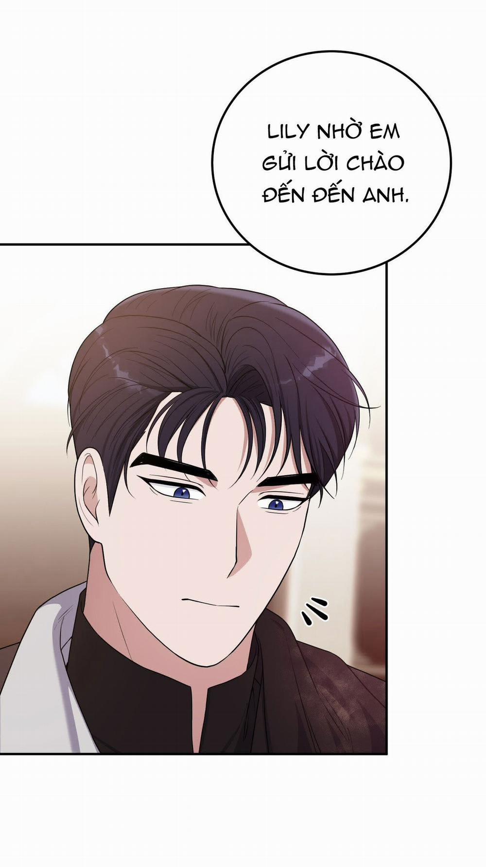 [18+] Jasmin Xin Hãy Để Ý Đến Tôi 36.2 trang 26