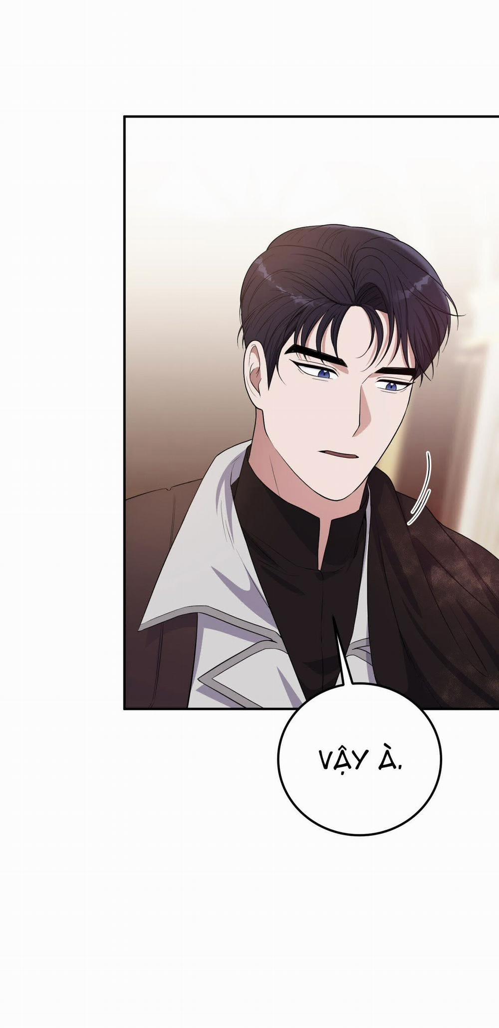 [18+] Jasmin Xin Hãy Để Ý Đến Tôi 36.2 trang 27