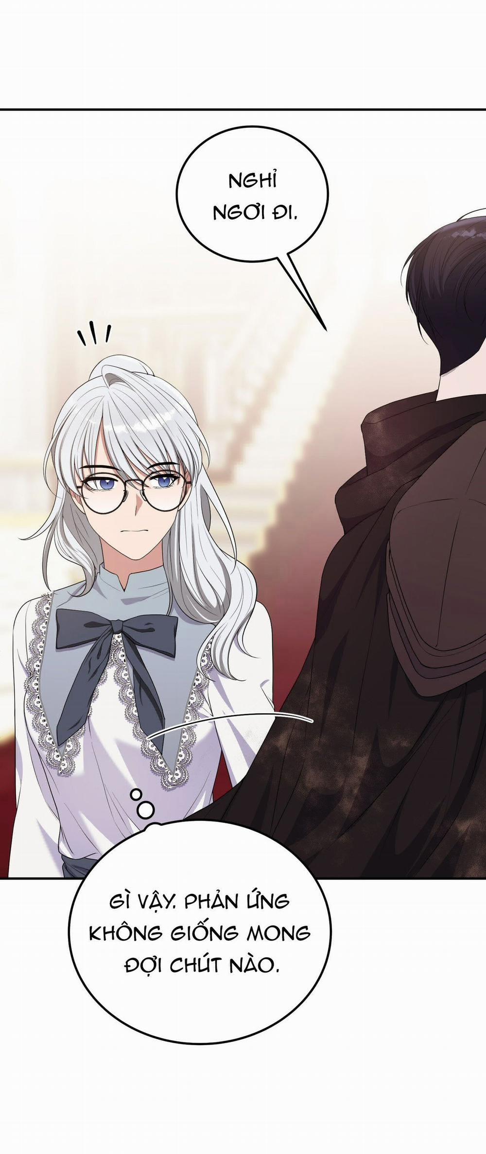 [18+] Jasmin Xin Hãy Để Ý Đến Tôi 36.2 trang 28