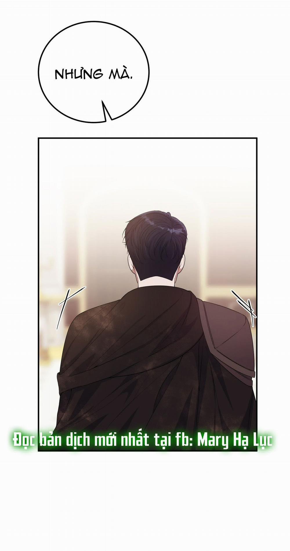 [18+] Jasmin Xin Hãy Để Ý Đến Tôi 36.2 trang 29