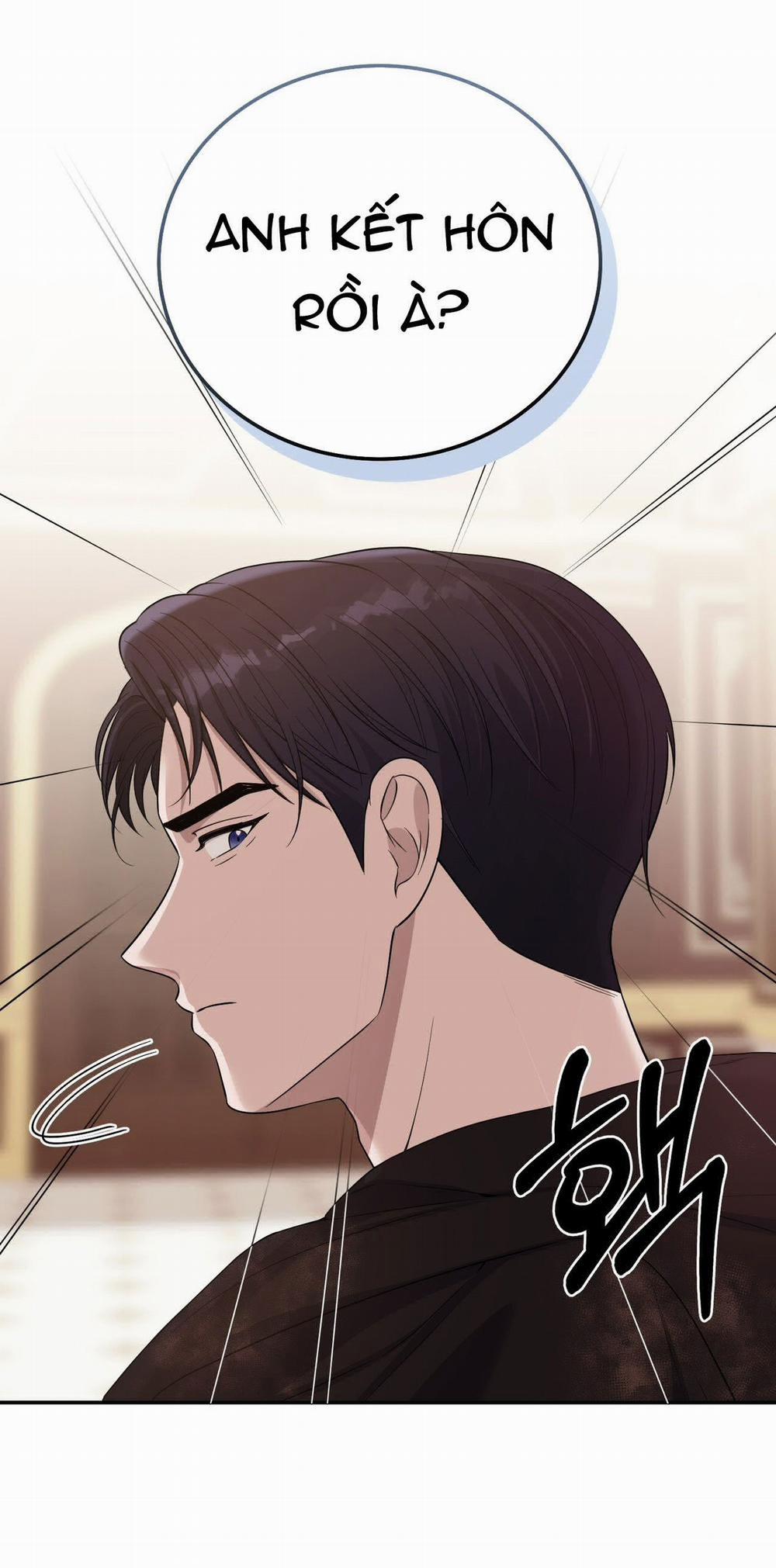 [18+] Jasmin Xin Hãy Để Ý Đến Tôi 36.2 trang 30