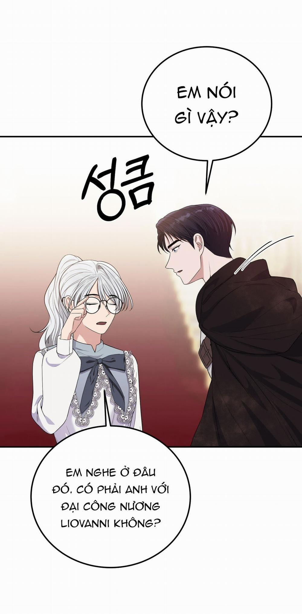 [18+] Jasmin Xin Hãy Để Ý Đến Tôi 36.2 trang 31