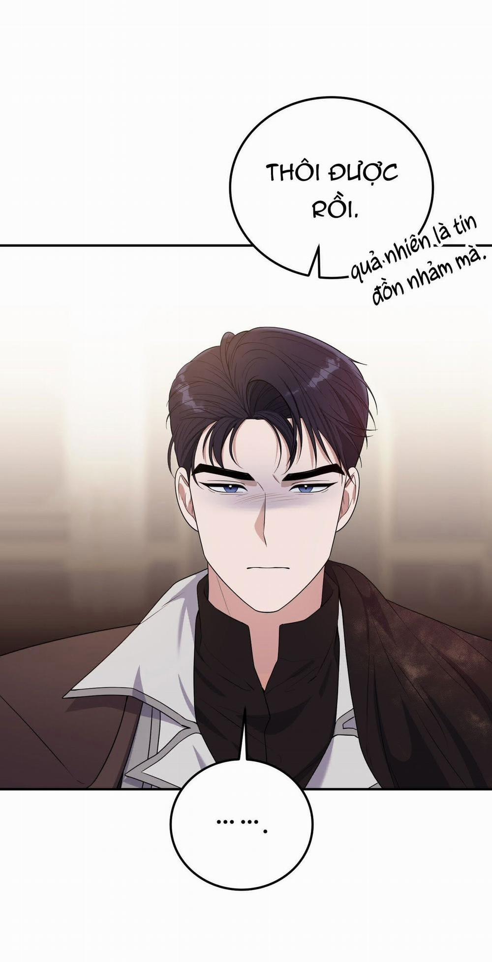 [18+] Jasmin Xin Hãy Để Ý Đến Tôi 36.2 trang 32