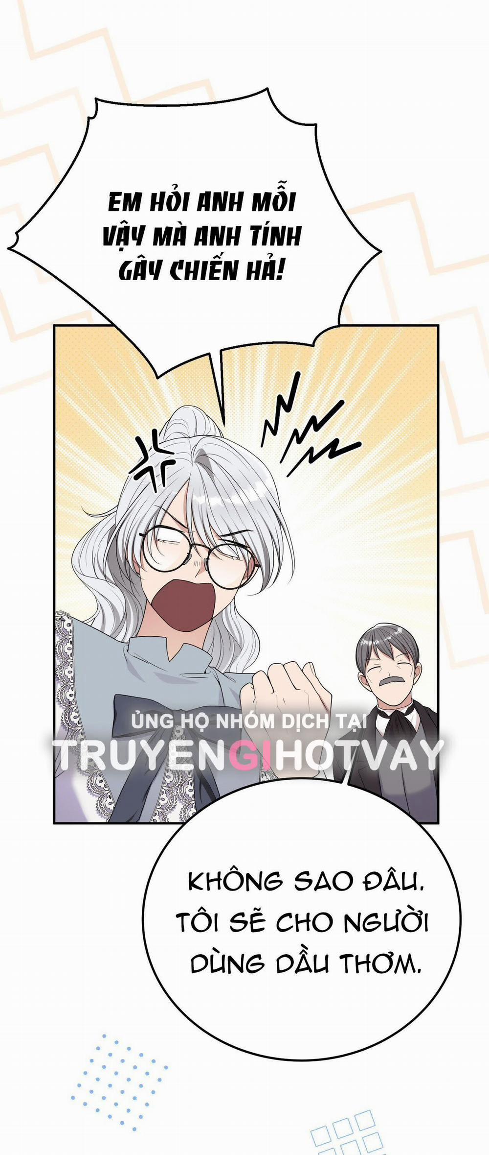 [18+] Jasmin Xin Hãy Để Ý Đến Tôi 36.2 trang 37