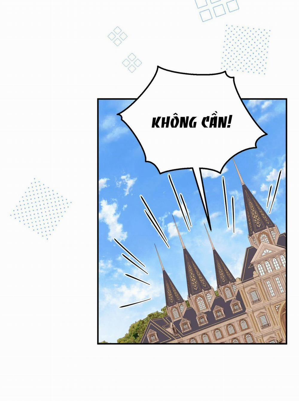 [18+] Jasmin Xin Hãy Để Ý Đến Tôi 36.2 trang 38