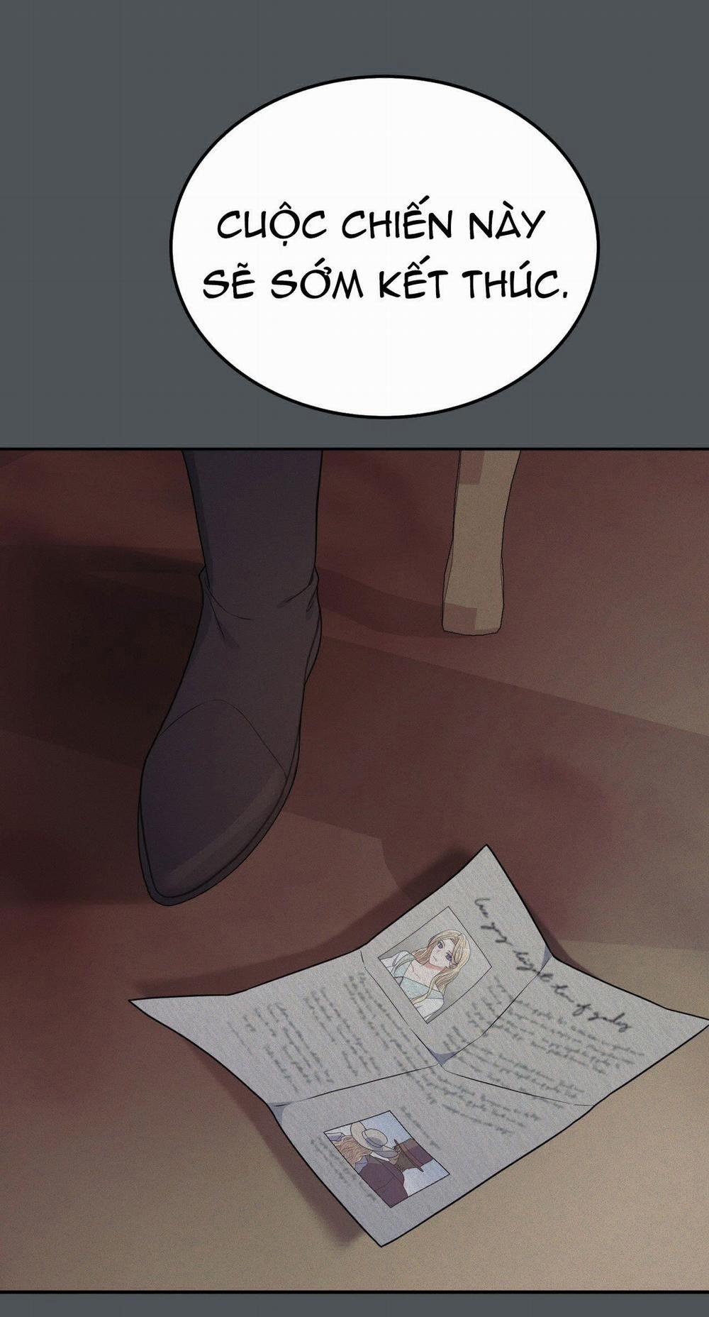 [18+] Jasmin Xin Hãy Để Ý Đến Tôi 36.2 trang 4