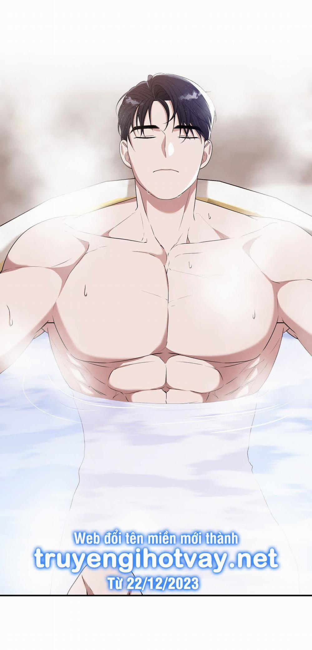 [18+] Jasmin Xin Hãy Để Ý Đến Tôi 36.2 trang 42