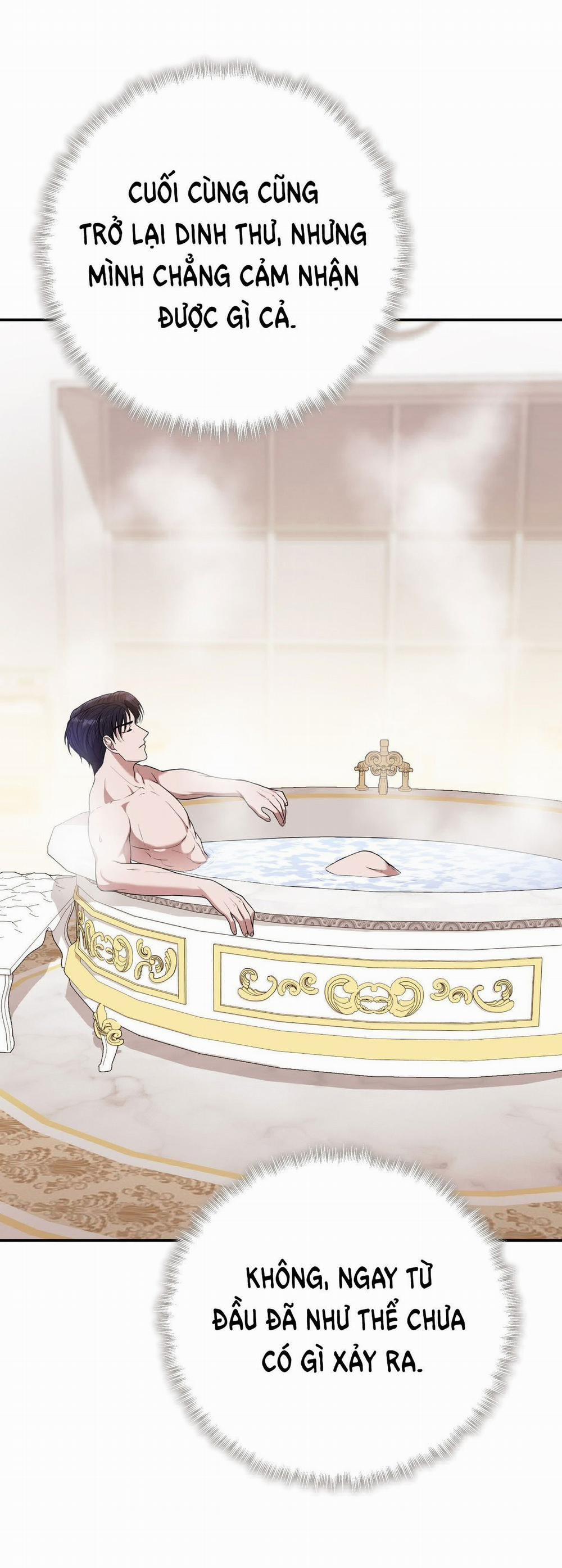 [18+] Jasmin Xin Hãy Để Ý Đến Tôi 36.2 trang 43