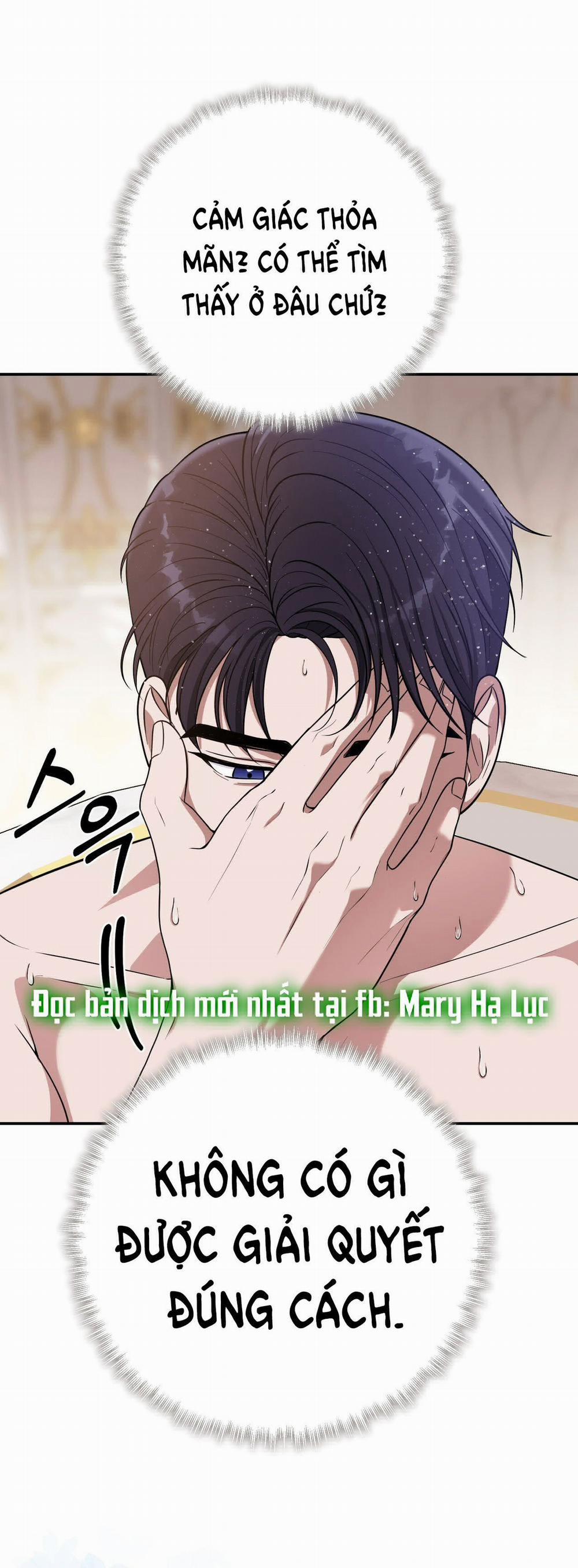 [18+] Jasmin Xin Hãy Để Ý Đến Tôi 36.2 trang 46