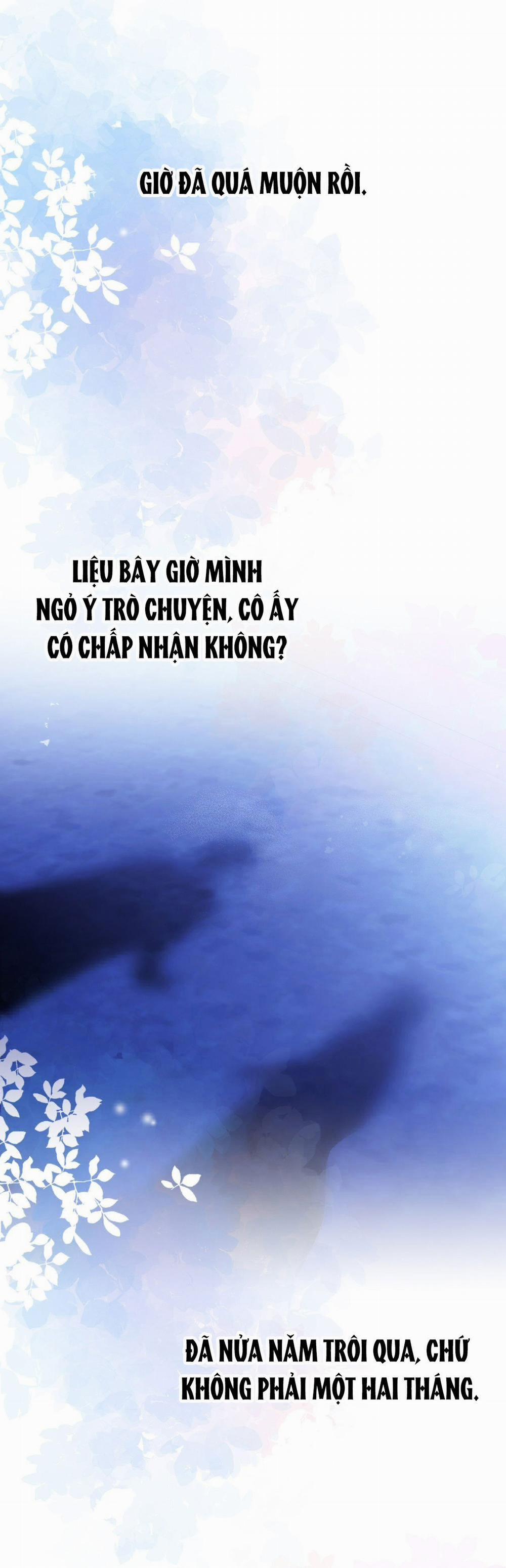 [18+] Jasmin Xin Hãy Để Ý Đến Tôi 36.2 trang 47