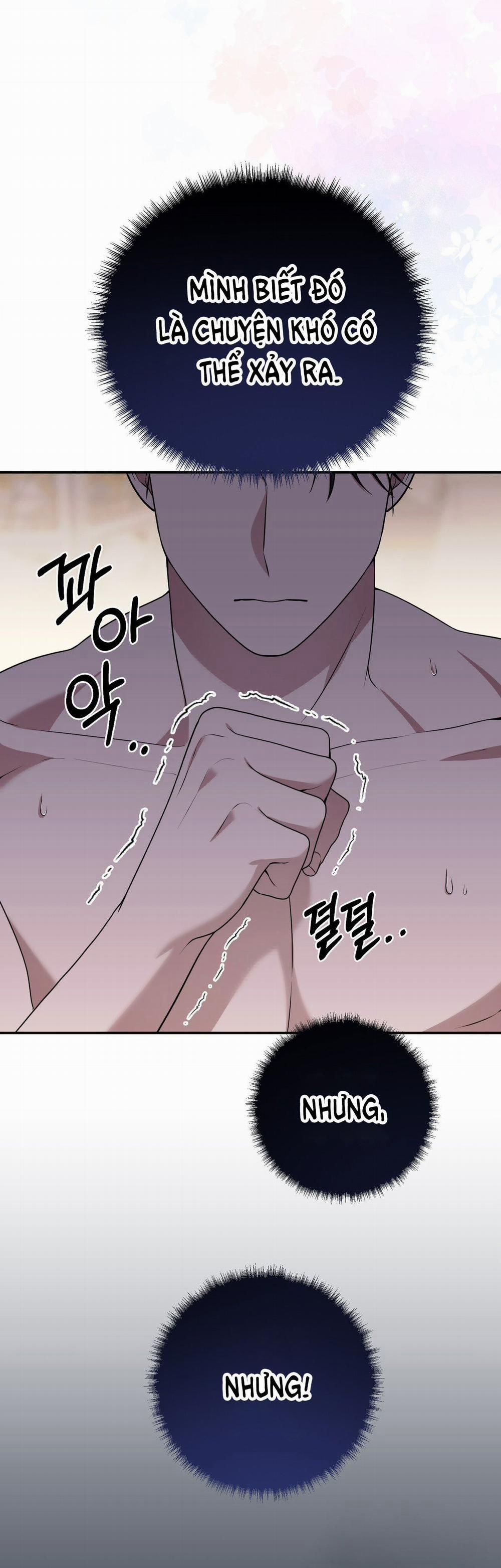 [18+] Jasmin Xin Hãy Để Ý Đến Tôi 36.2 trang 48