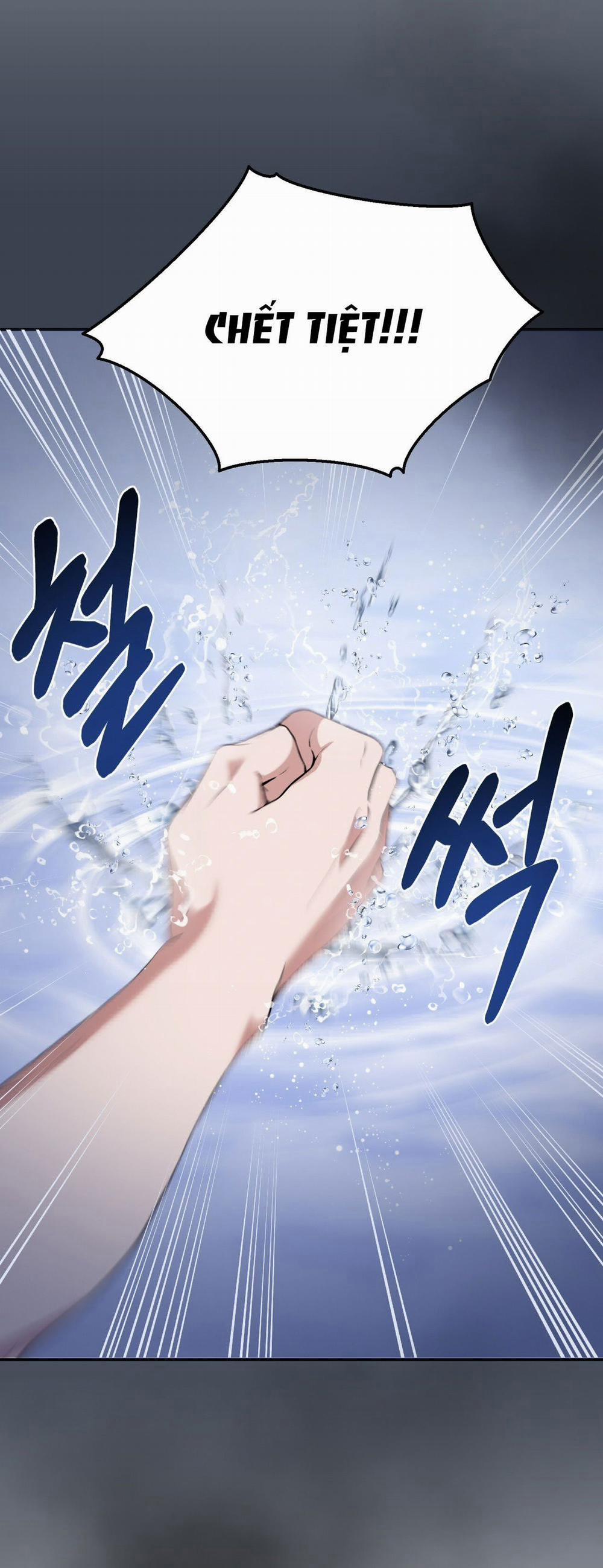 [18+] Jasmin Xin Hãy Để Ý Đến Tôi 36.2 trang 49