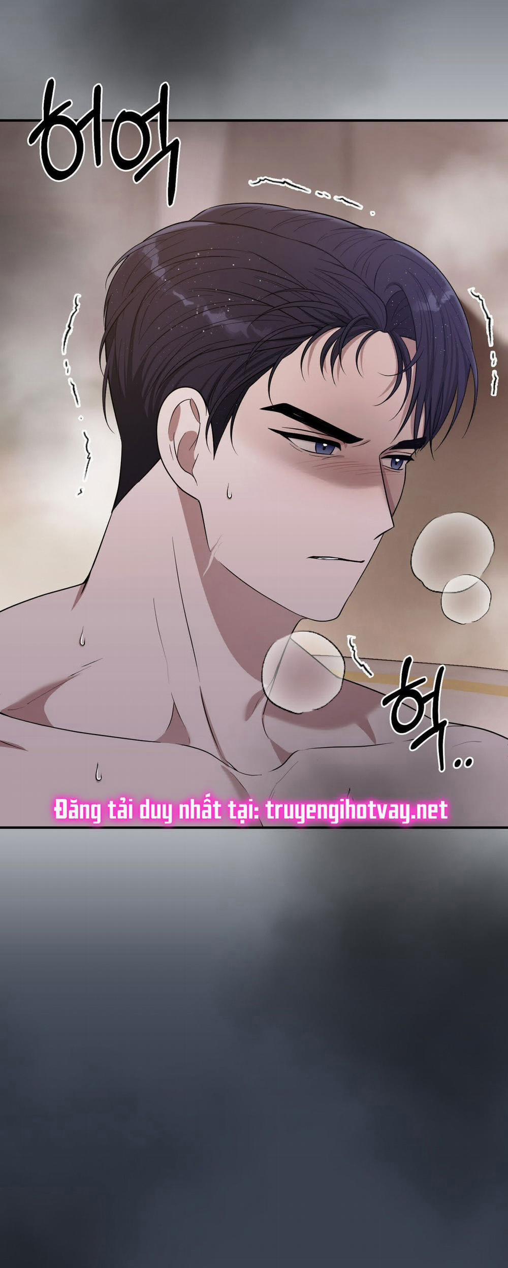 [18+] Jasmin Xin Hãy Để Ý Đến Tôi 36.2 trang 50