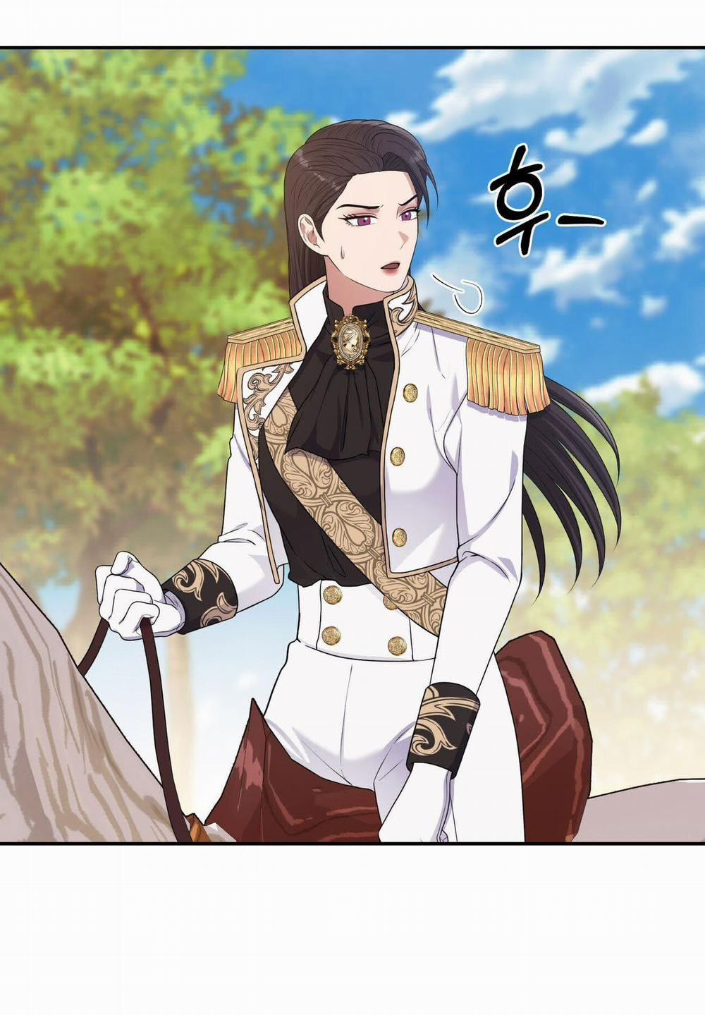 [18+] Jasmin Xin Hãy Để Ý Đến Tôi 36.2 trang 7