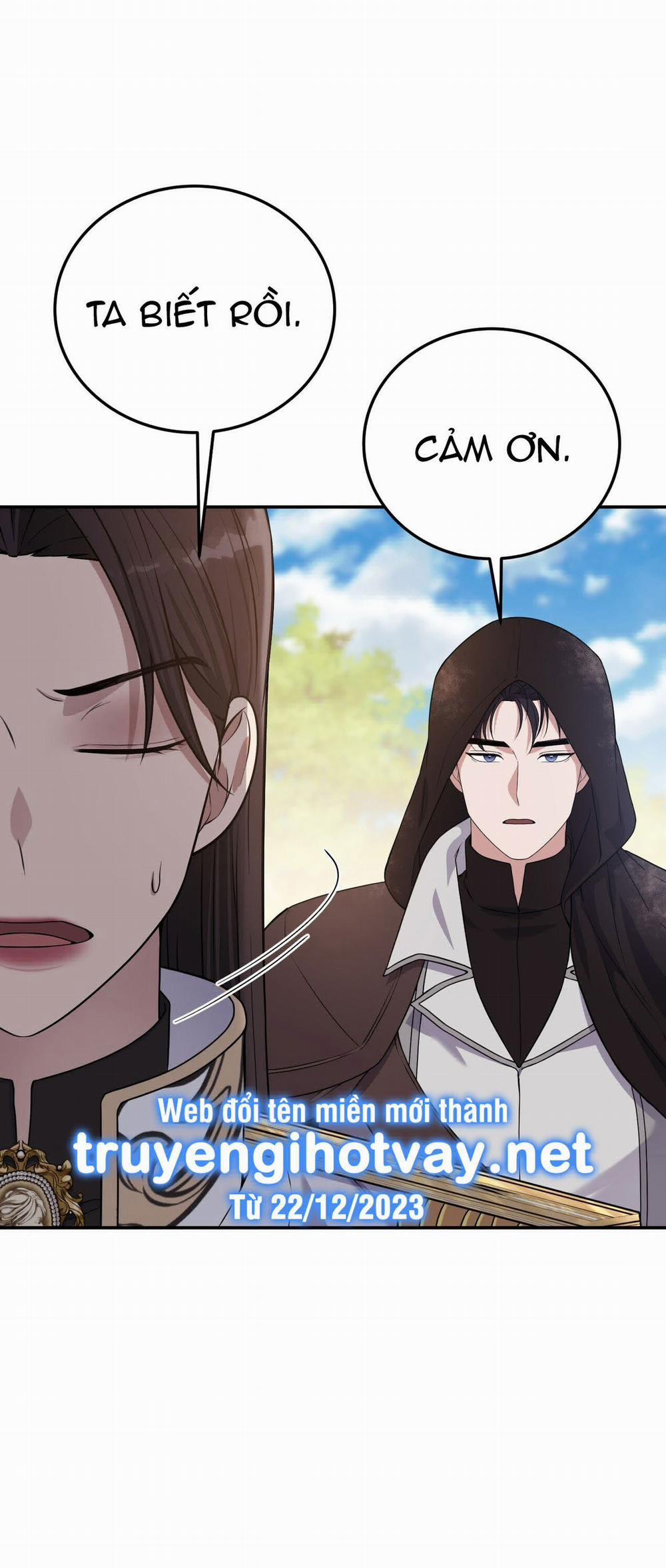 [18+] Jasmin Xin Hãy Để Ý Đến Tôi 36.2 trang 8