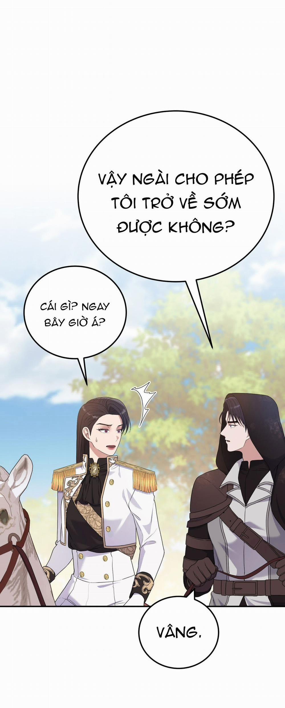 [18+] Jasmin Xin Hãy Để Ý Đến Tôi 36.2 trang 9