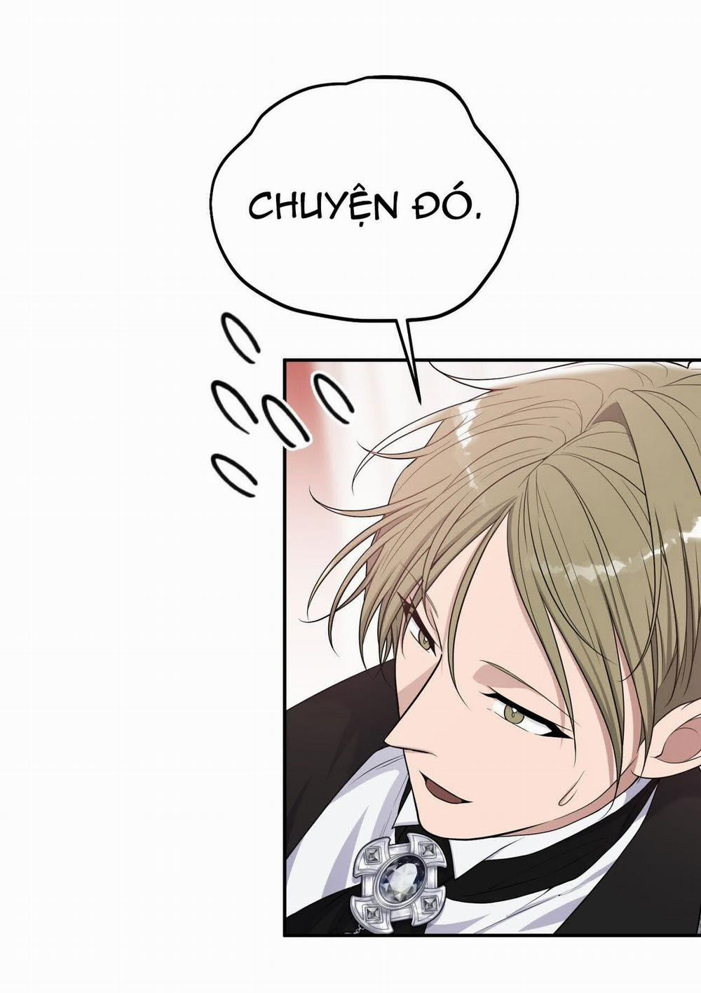 [18+] Jasmin Xin Hãy Để Ý Đến Tôi 37.1 trang 10