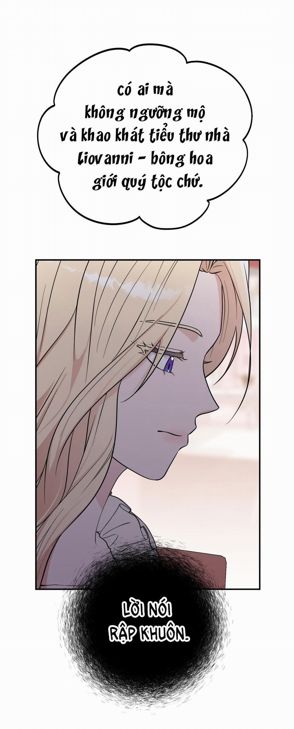 [18+] Jasmin Xin Hãy Để Ý Đến Tôi 37.1 trang 11