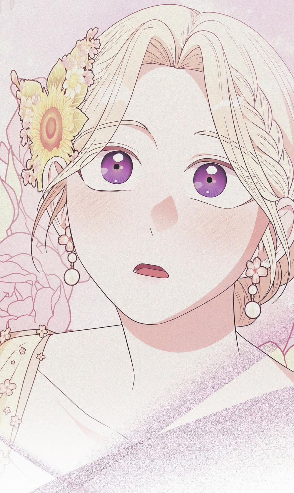 [18+] Jasmin Xin Hãy Để Ý Đến Tôi 37.1 trang 14