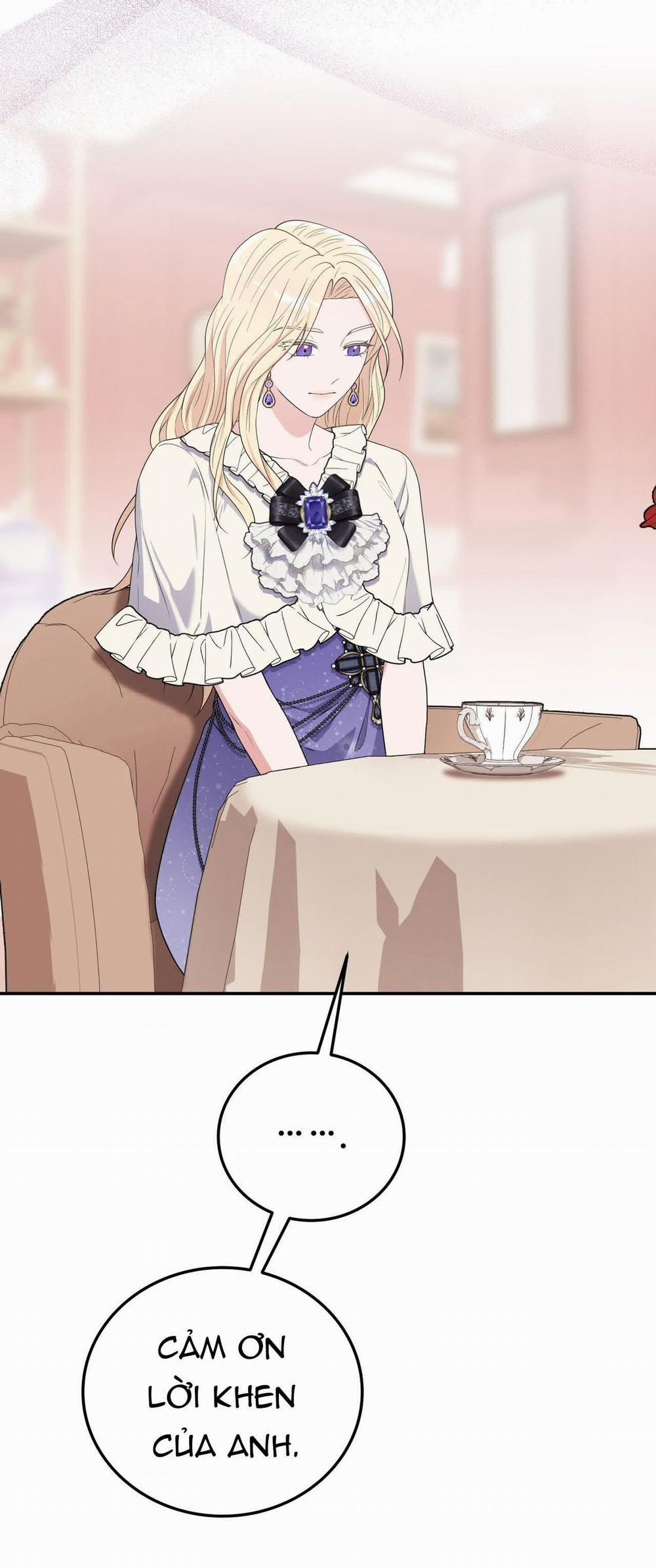 [18+] Jasmin Xin Hãy Để Ý Đến Tôi 37.1 trang 15