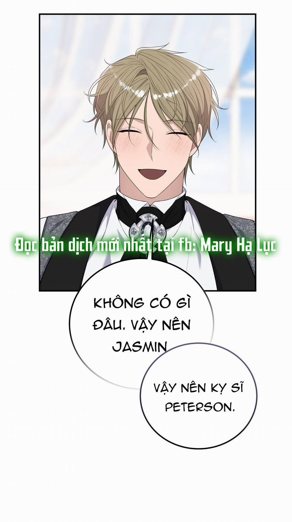 [18+] Jasmin Xin Hãy Để Ý Đến Tôi 37.1 trang 16