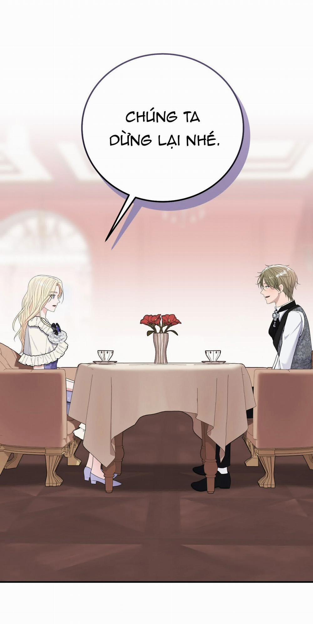 [18+] Jasmin Xin Hãy Để Ý Đến Tôi 37.1 trang 17